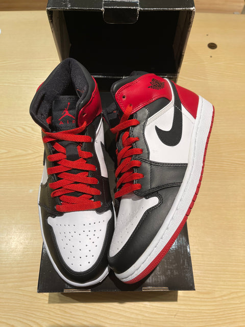 Jordan 1 Retro Beginning Moments Pack (BMP) Old Love