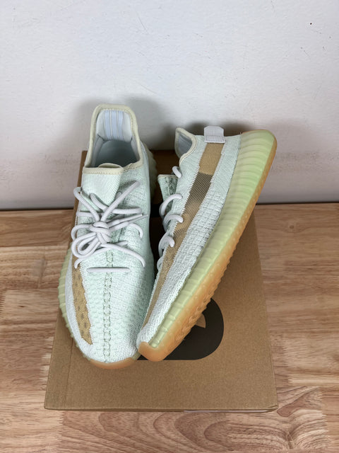 DS Hyperspace Adidas Yeezy 350 V2 Sz 9.5
