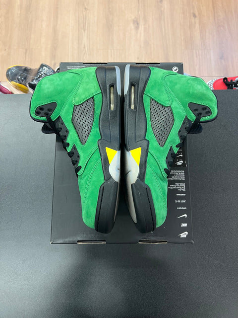 Jordan 5 Retro SE Oregon