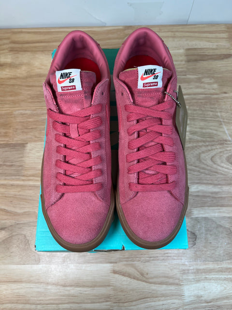 Nike SB Blazer Low GT Supreme Desert Bloom