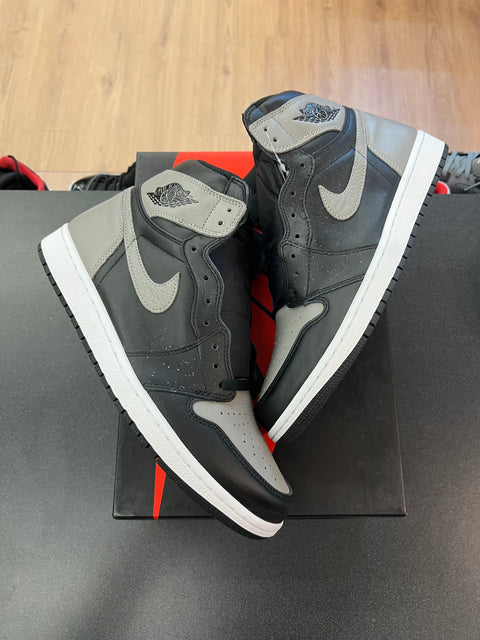 Jordan 1 Retro High Shadow (2018)