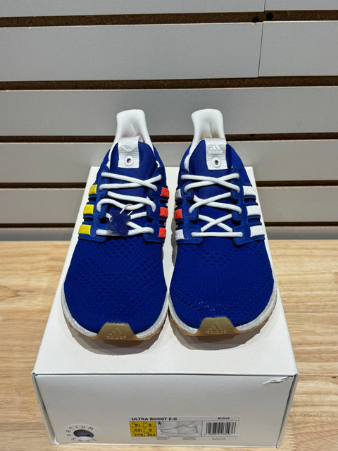 adidas Ultra Boost 1.0 Engineered Garments Sz 9.5