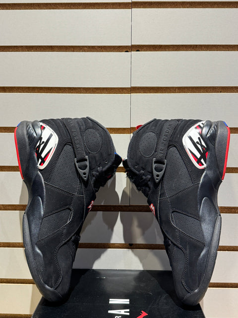 Jordan 8 Retro Playoffs (2023) Sz 11M