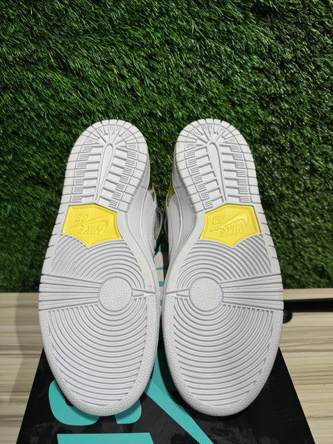 Nike SB Dunk High De La Soul (2015) Sz 8