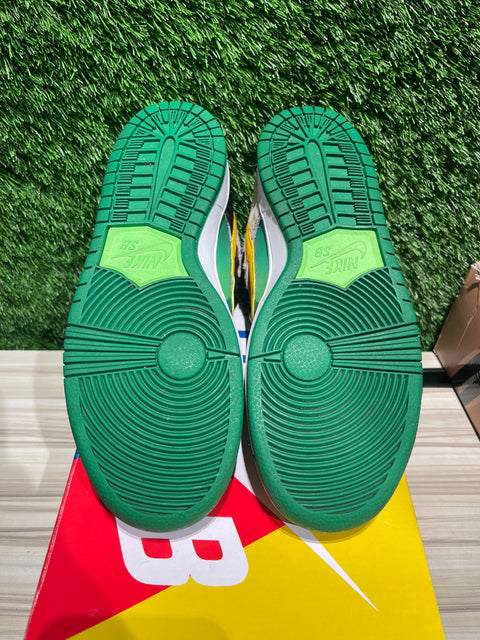 Nike SB Dunk Low Ben & Jerry's Chunky Dunky Sz 8.5