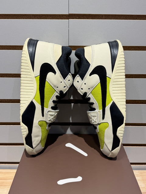 Jordan Jumpman Jack TR Travis Scott Bright Cactus Sz 9.5