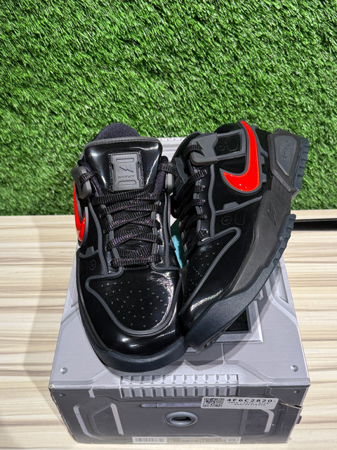 Nike Dunk Genesis Low RTFKT Clone X (Edition of 5849) Sz 11