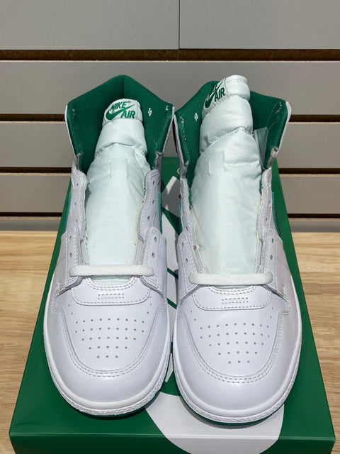 Nike Jordan Air Ship PE SP Pine Green Sz 10