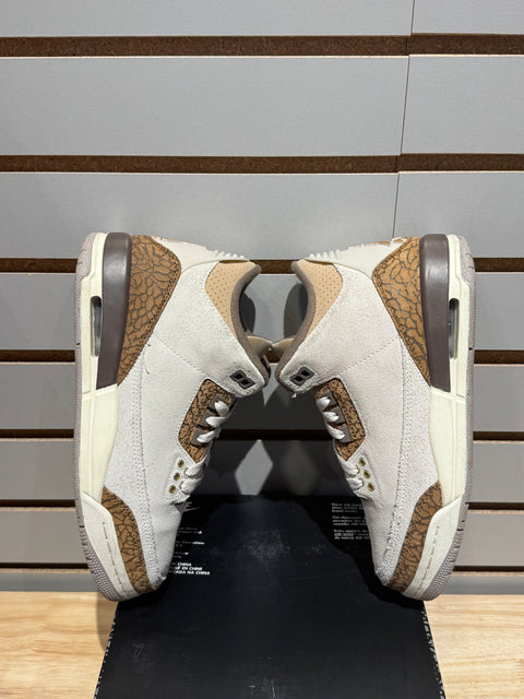 Jordan 3 Retro Palomino (GS) Sz 5.5Y
