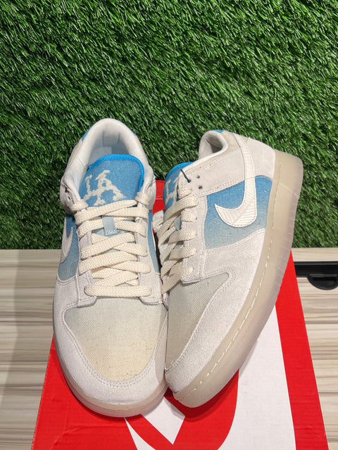 Nike Dunk Low SE LA Sz 9.5