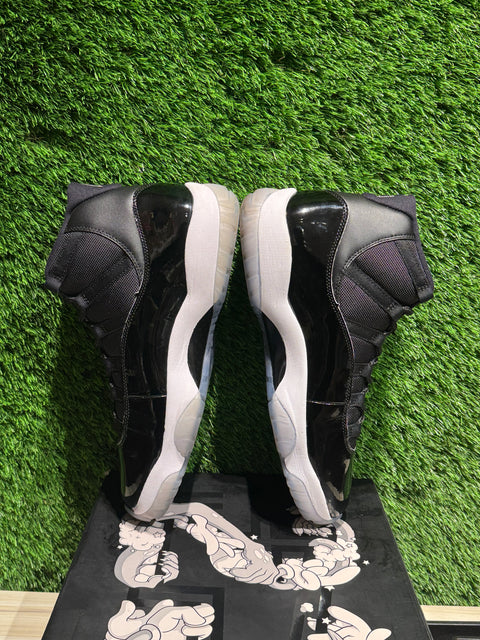 Jordan 11 Retro Space Jam (2016) Sz 11M