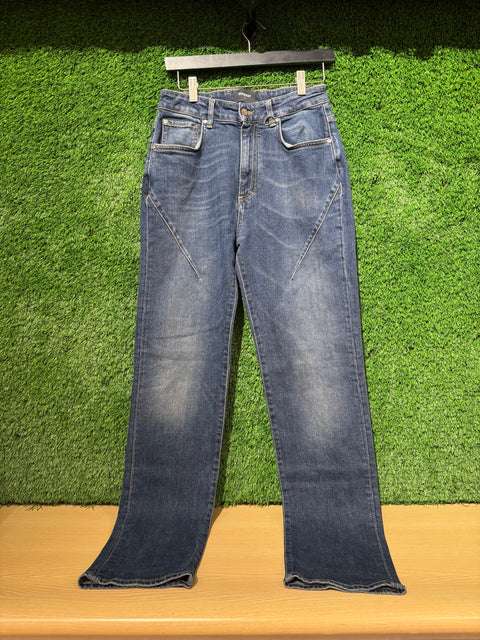 Represent Denim Jeans Sz 31W x 32L