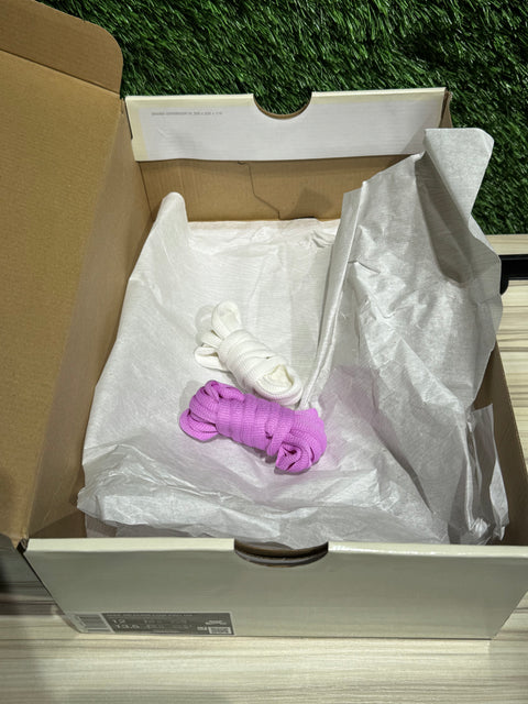 Nike SB Dunk Low Alexis Sablone Chameleon Sz 12