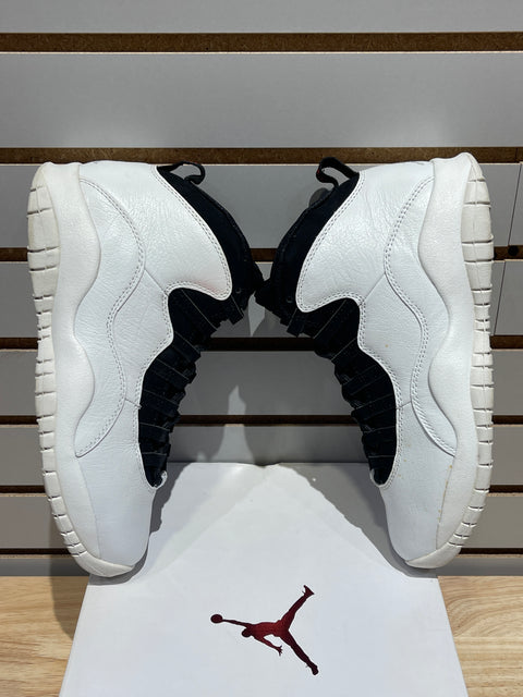 Jordan 10 Retro I'm Back Sz 9.5