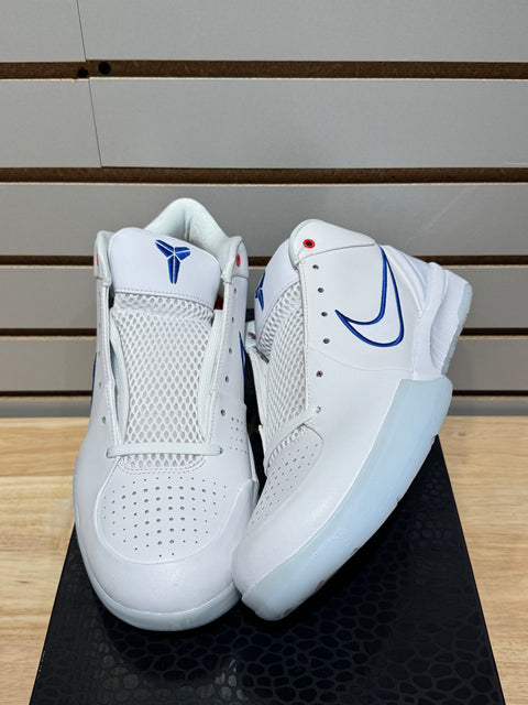 Nike Kobe 4 Protro Draft Day Pack Los Angeles Clippers (Opened Packaging) Sz 11