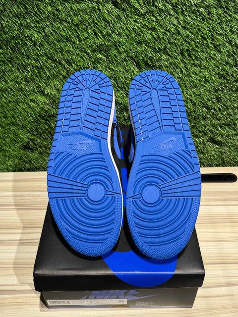 Jordan 1 Retro High OG Royal Reimagined Sz 9