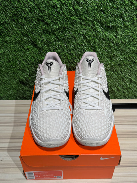 Nike Kobe 6 Sail All-Star (GS) SZ 5Y