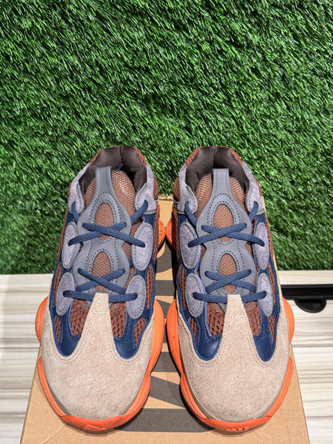 adidas Yeezy 500 Enflame Sz 7.5M