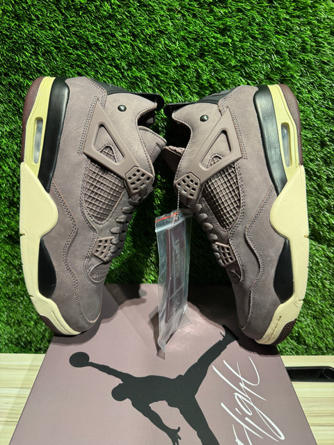 Jordan 4 Retro SP A Ma Maniére Violet Ore Sz 9.5