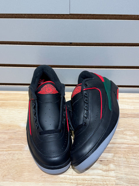 Jordan 2 Retro Low Christmas