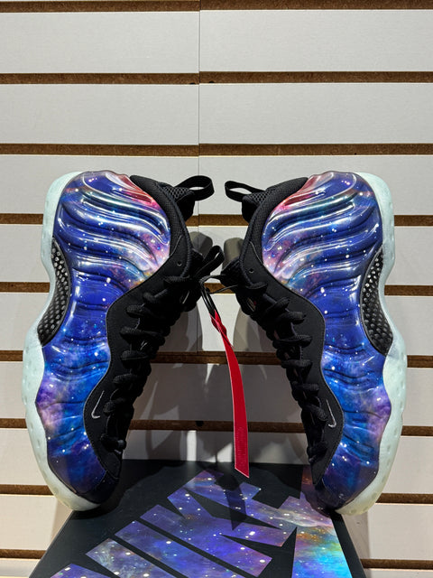 Nike Air Foamposite One Galaxy (2025) Sz 13