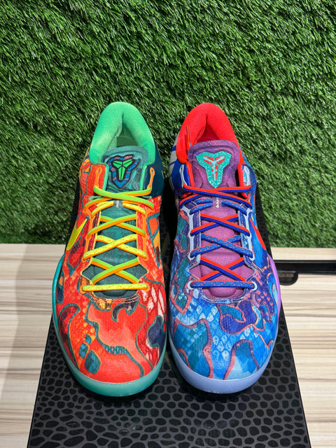 Nike Kobe 8 Protro What The (2025) Sz 12M