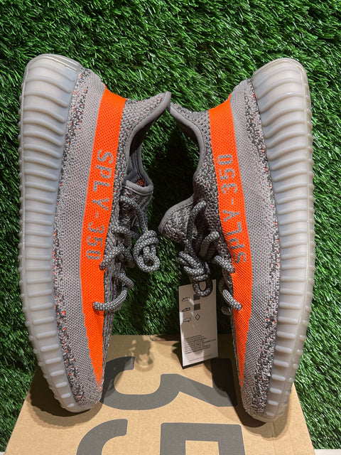 adidas Yeezy Boost 350 V2 Beluga Reflective Sz 9.5