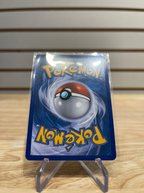 Pikachu - HGSS03 - Pokemon HGSS Promos (PR)
