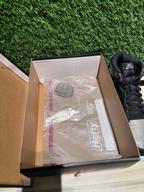 Jordan 1 Retro High Shadow (2018) Sz 11M