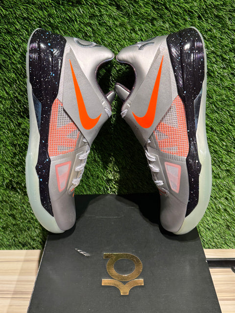 Nike KD 4 Galaxy (2024) Sz 10.5M
