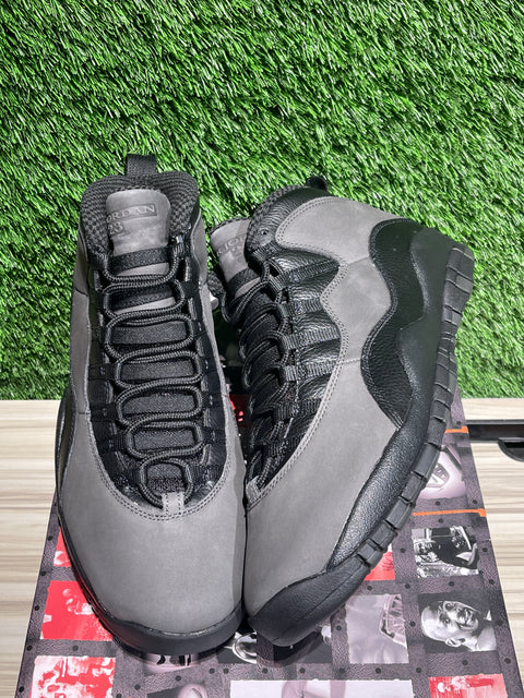 Jordan 10 Retro Shadow (2025) Sz 12