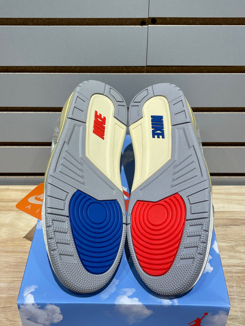 Jordan 3 Retro Seoul 2.0 Sz 8.5