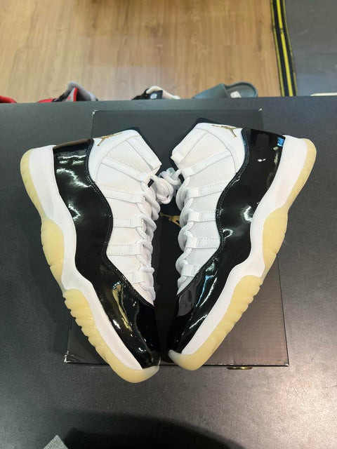 Jordan 11 Retro DMP Gratitude (2023) Sz 10.5M