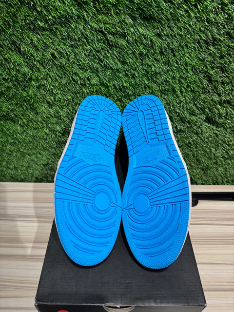 Jordan 1 Low UNC (2021) Sz 9