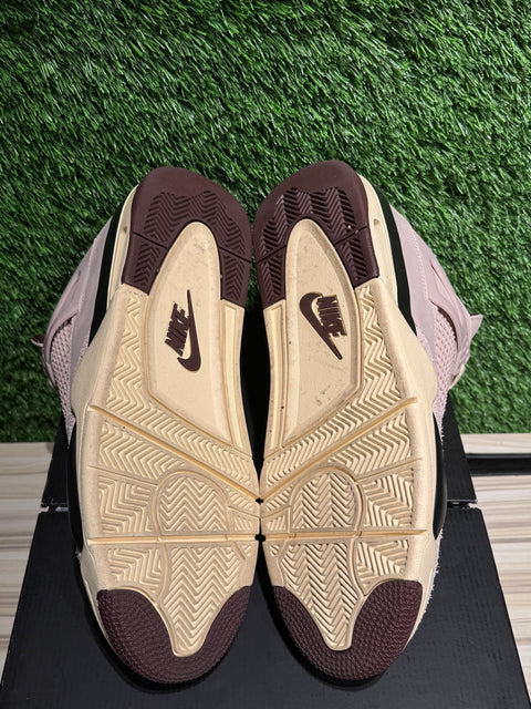 Jordan 4 Retro OG SP A Ma Maniére While You Were Sleeping (Women's)