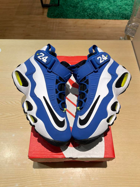 Nike Air Griffey Max 1 Varsity Royal (2021) Sz 9.5