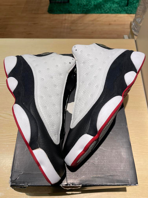 Jordan 13 Retro He Got Game (2013) Sz 13