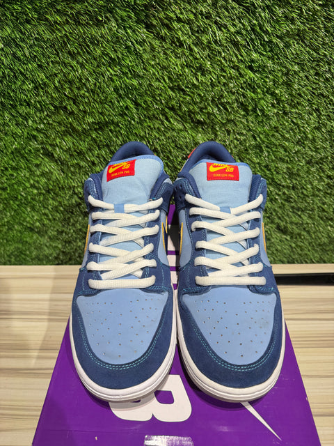 Nike SB Dunk Low Why So Sad? Sz 13