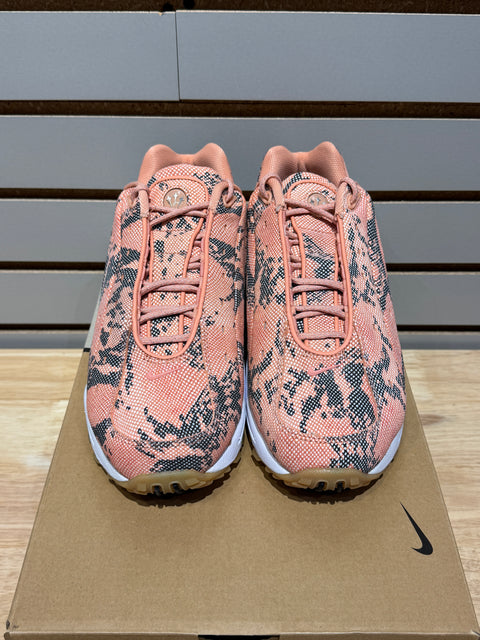 Nike Hot Step Air Terra Drake NOCTA Snakeskin Pink Quartz
