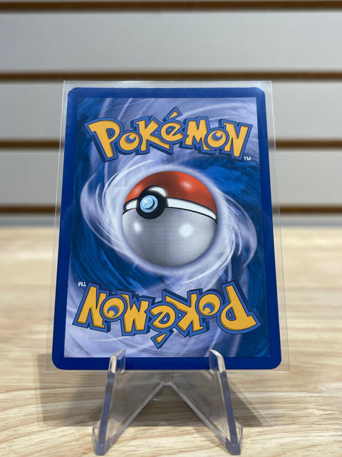 Blastoise - Pokemon Unleashed (UL)