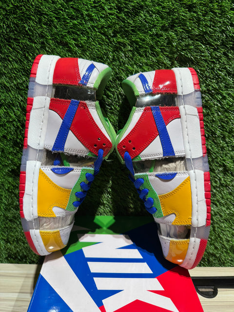 Nike SB Dunk Low Sandy Bodecker Sz 8