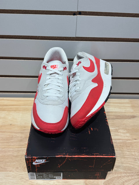 Nike Air Max 1 '86 OG Big Bubble Sport Red Sz 9