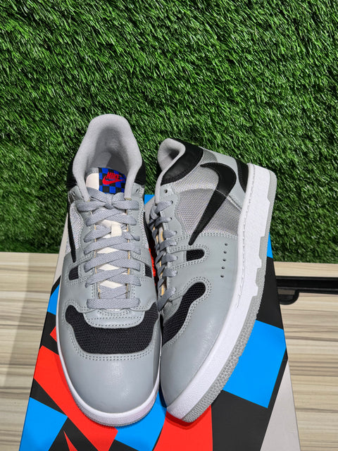 Nike Mac Attack QS SP Travis Scott Cactus Jack Sz 9.5M