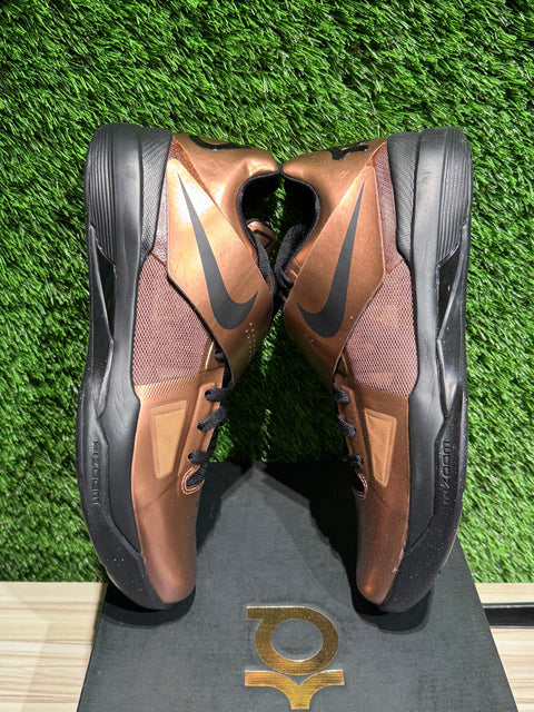 Nike KD 4 Christmas (2024) Sz 10.5