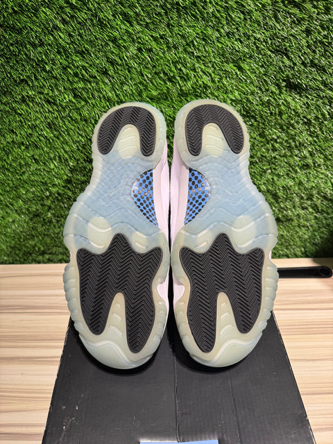 Jordan 11 Retro Legend Blue (2014) Sz 12M