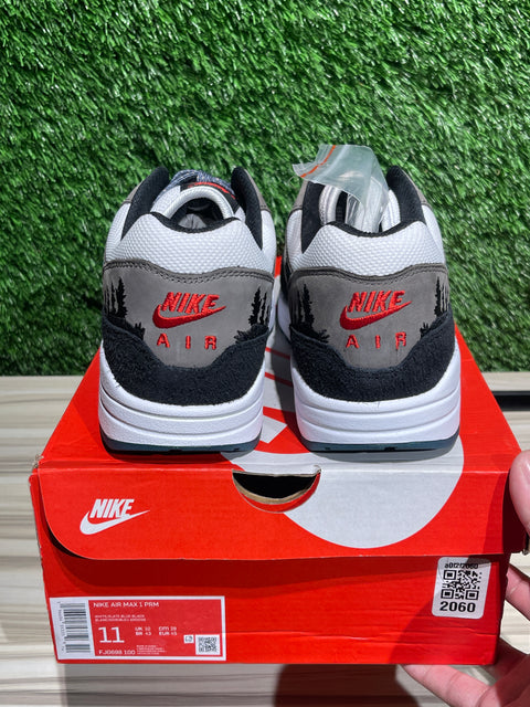 Nike Air Max 1 PRM Escape Treeline