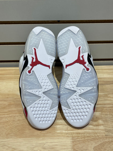 Jordan 6 Retro Carmine (2021) Sz 8.5