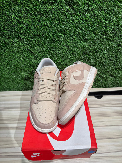 Nike Dunk Low SE Sanddrift (Women's) Sz 9W/7.5M