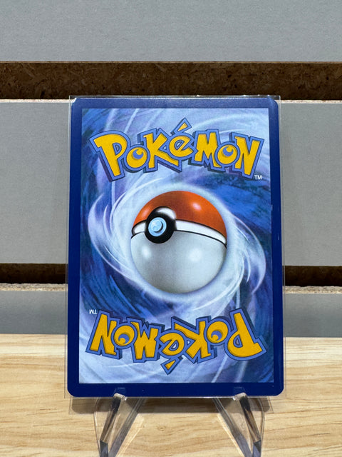 Bulbasaur - 166/165 - SV: Scarlet & Violet 151 (MEW) Pokemon