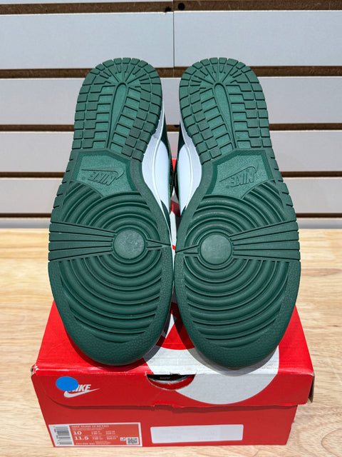 Nike Dunk High Australia Sz 10